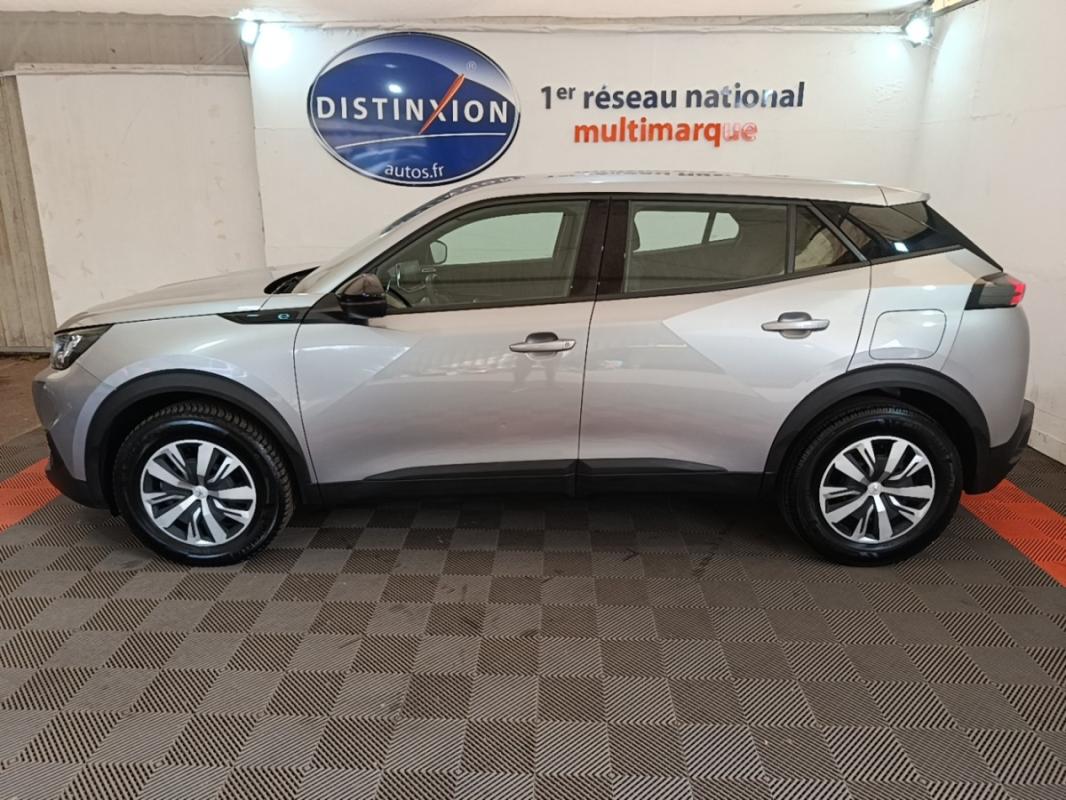 Peugeot 2008 e-2008 II ELECTRIQUE ACTIVE PACK
