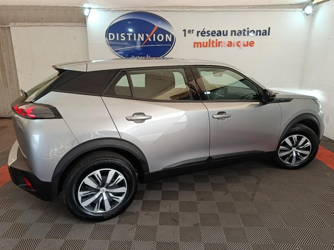 Peugeot 2008 e-2008 II ELECTRIQUE ACTIVE PACK