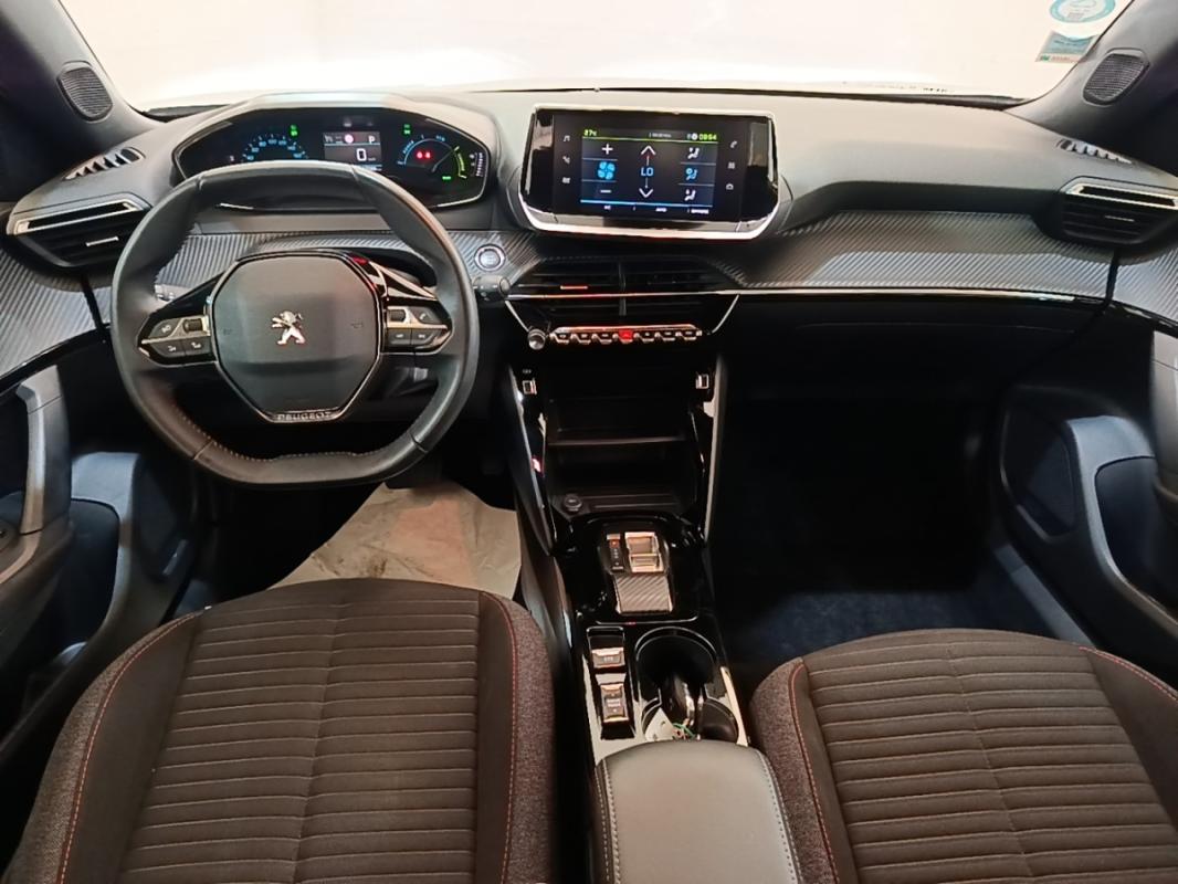 Peugeot 2008 e-2008 II ELECTRIQUE ACTIVE PACK