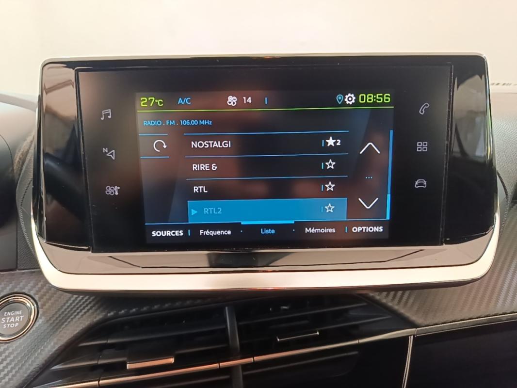 Peugeot 2008 e-2008 II ELECTRIQUE ACTIVE PACK