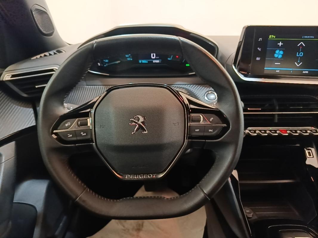 Peugeot 2008 e-2008 II ELECTRIQUE ACTIVE PACK