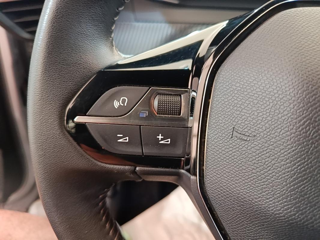 Peugeot 2008 e-2008 II ELECTRIQUE ACTIVE PACK