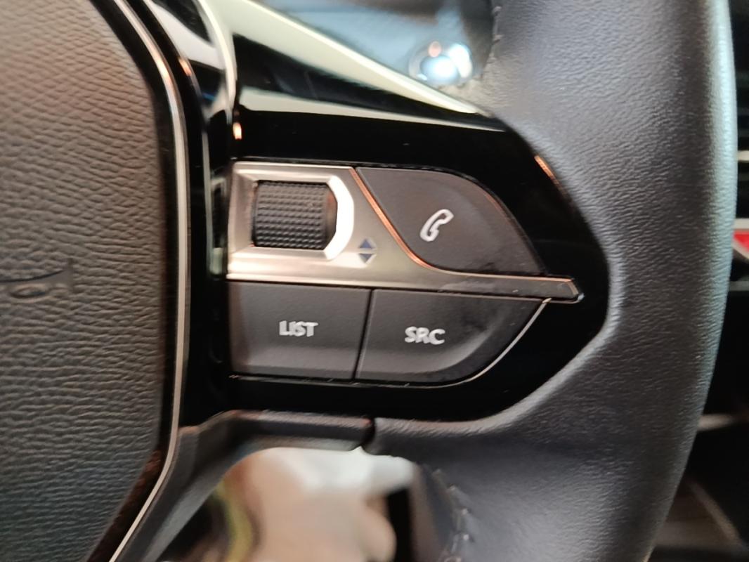 Peugeot 2008 e-2008 II ELECTRIQUE ACTIVE PACK