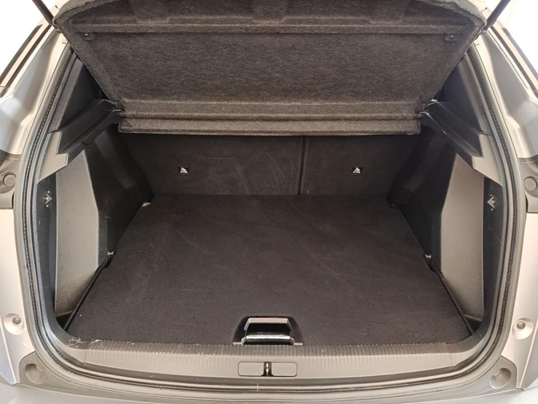 Peugeot 2008 II PureTech 130 S&S EAT8 ALLURE PACK