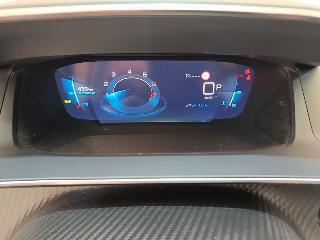 Peugeot 2008 II PureTech 130 S&S EAT8 ALLURE PACK