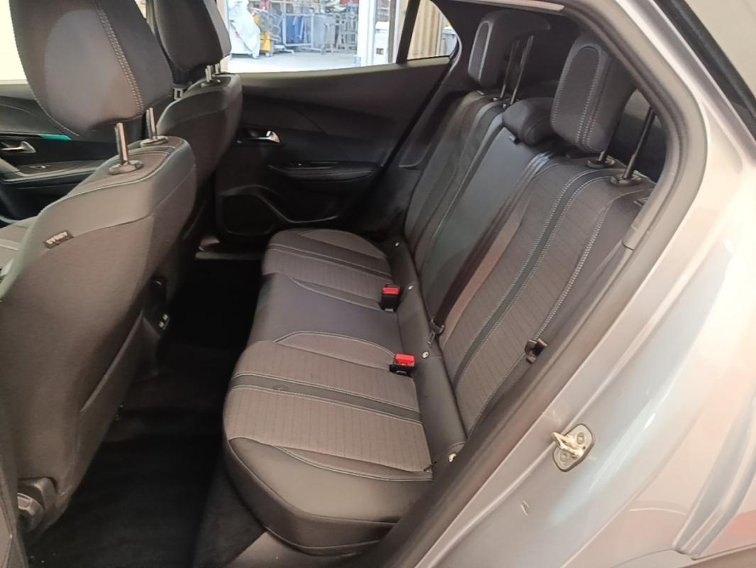 Peugeot 2008 II PureTech 130 S&S EAT8 ALLURE PACK