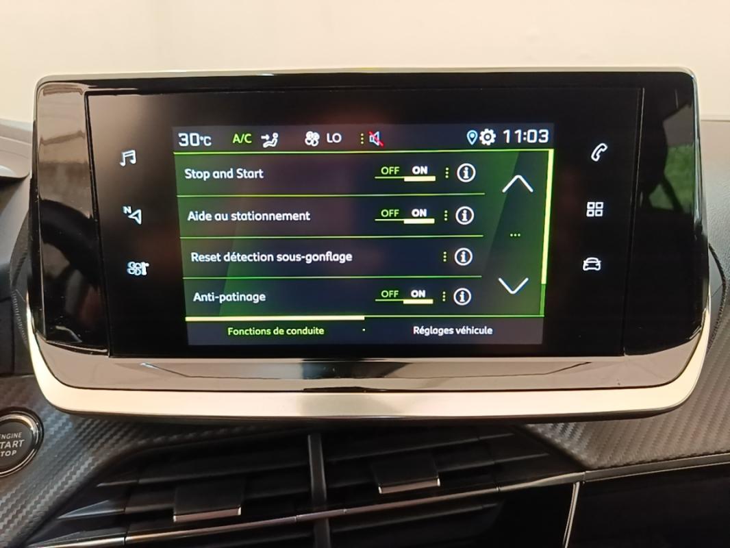 Peugeot 2008 II PureTech 130 S&S EAT8 ALLURE PACK