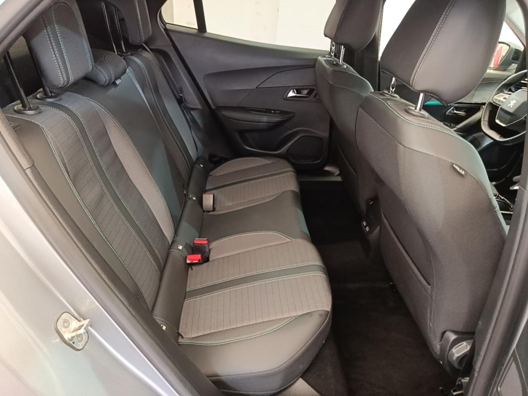 Peugeot 2008 II PureTech 130 S&S EAT8 ALLURE PACK