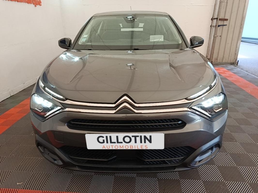 Citroen C4 III PureTech 130 S&S BVM6 Feel Pack