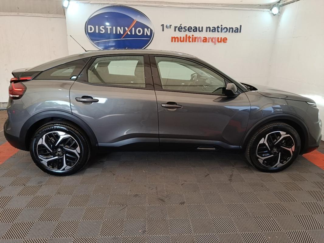 Citroen C4 III PureTech 130 S&S BVM6 Feel Pack