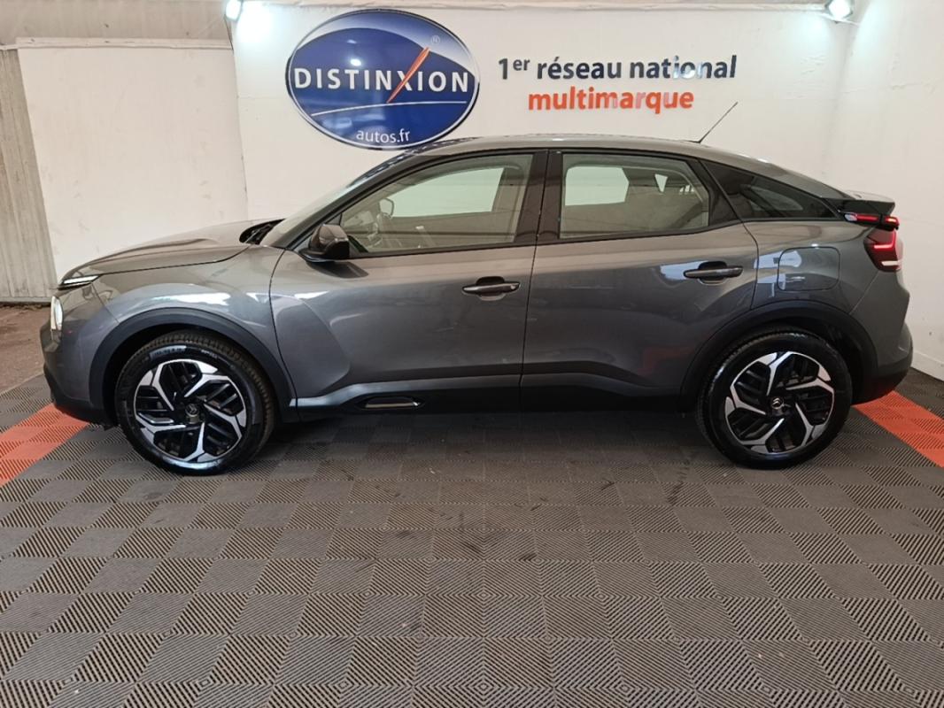 Citroen C4 III PureTech 130 S&S BVM6 Feel Pack