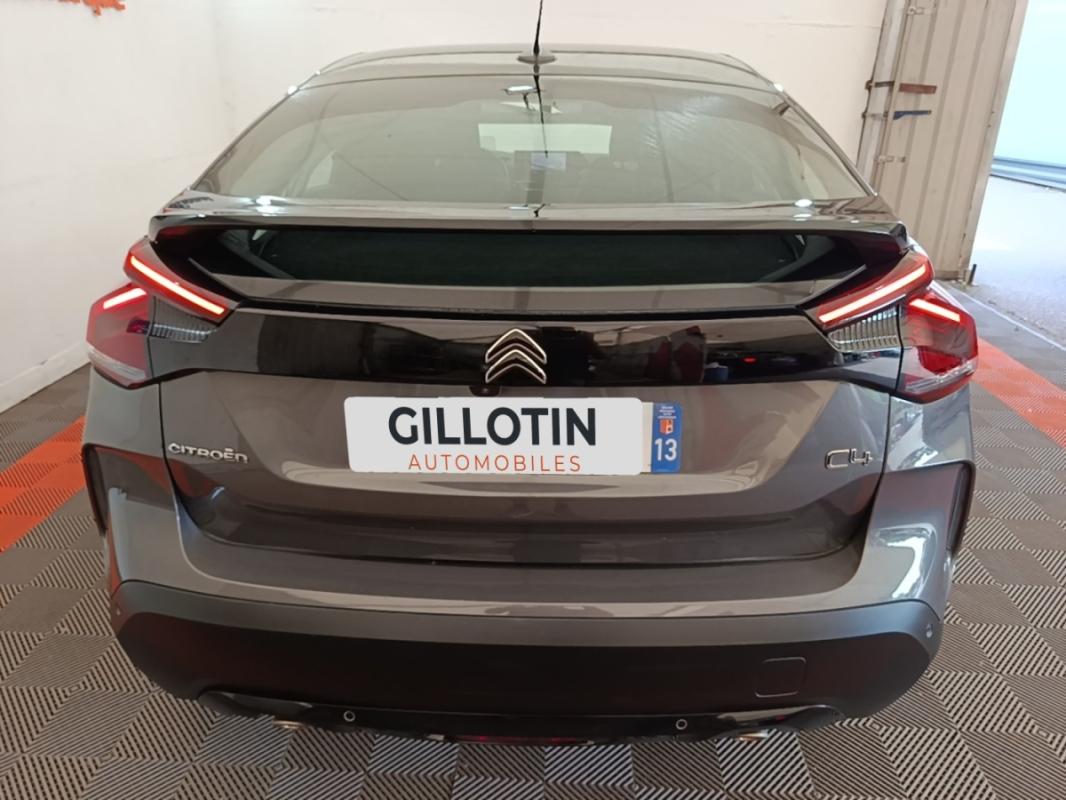 Citroen C4 III PureTech 130 S&S BVM6 Feel Pack