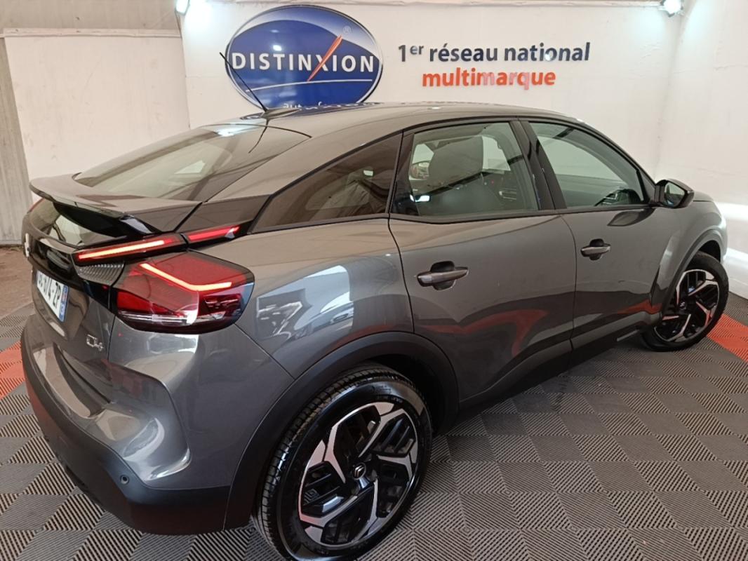 Citroen C4 III PureTech 130 S&S BVM6 Feel Pack