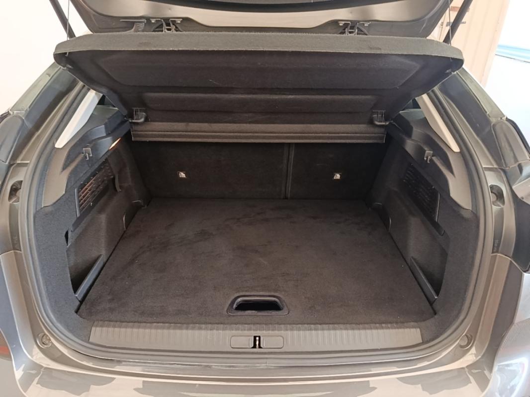 Citroen C4 III PureTech 130 S&S BVM6 Feel Pack