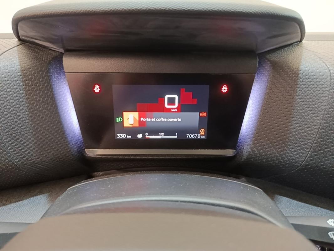 Citroen C4 III PureTech 130 S&S BVM6 Feel Pack