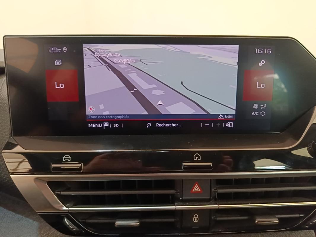 Citroen C4 III PureTech 130 S&S BVM6 Feel Pack