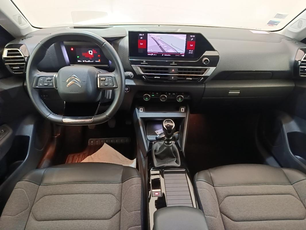 Citroen C4 III PureTech 130 S&S BVM6 Feel Pack