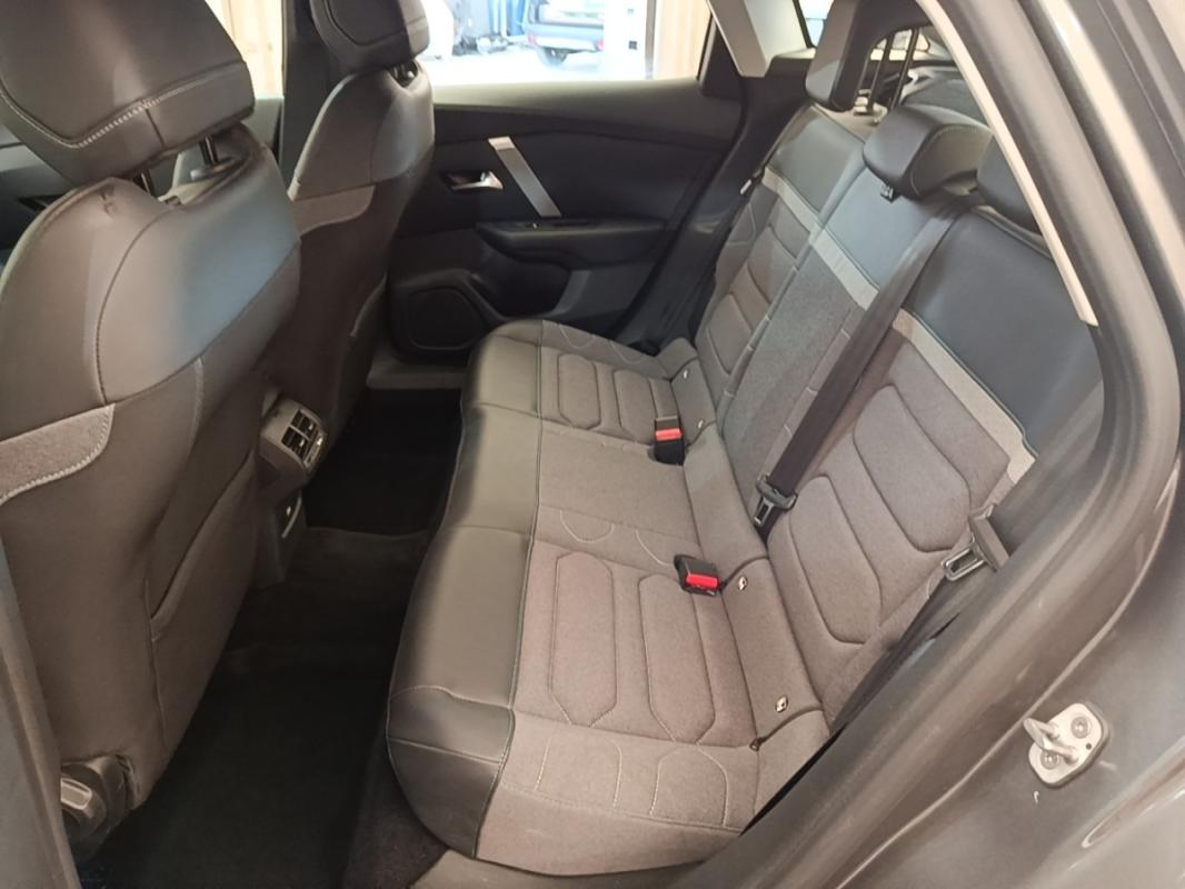 Citroen C4 III PureTech 130 S&S BVM6 Feel Pack