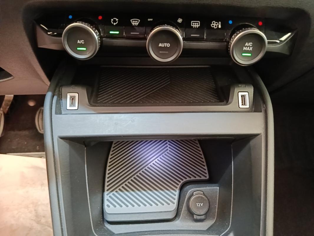 Citroen C4 III PureTech 130 S&S BVM6 Feel Pack