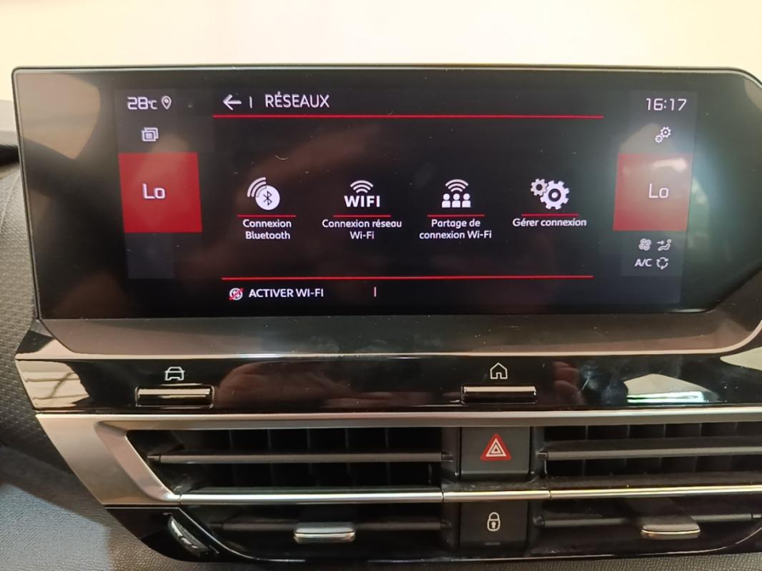Citroen C4 III PureTech 130 S&S BVM6 Feel Pack