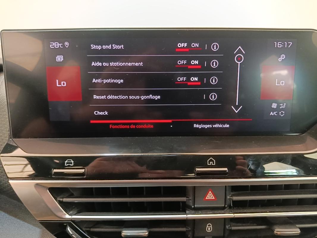 Citroen C4 III PureTech 130 S&S BVM6 Feel Pack