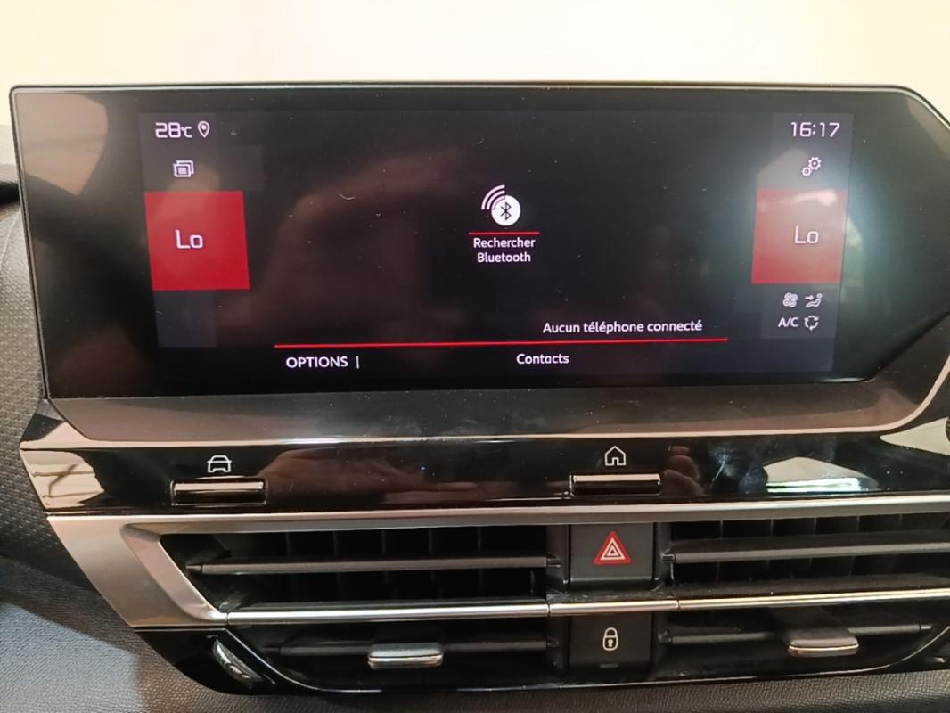 Citroen C4 III PureTech 130 S&S BVM6 Feel Pack