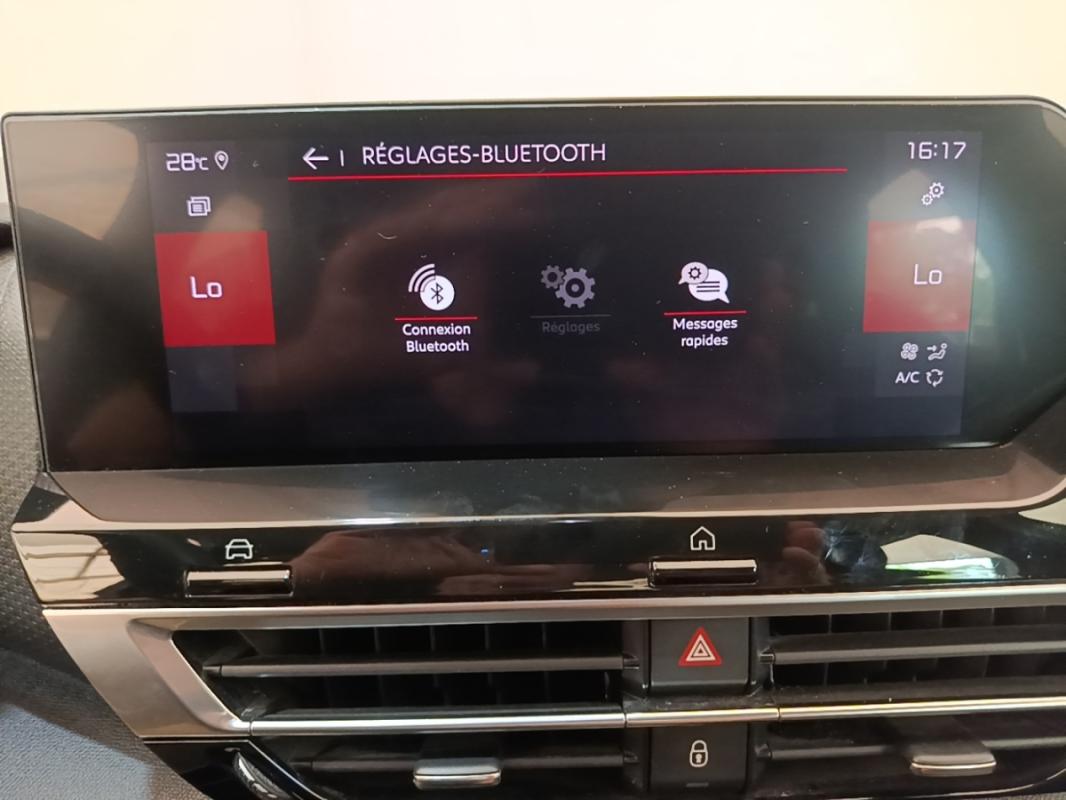 Citroen C4 III PureTech 130 S&S BVM6 Feel Pack