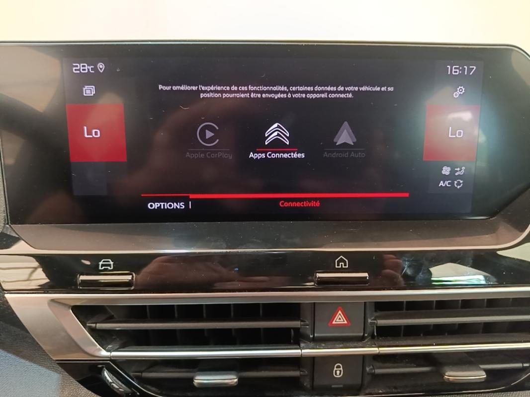 Citroen C4 III PureTech 130 S&S BVM6 Feel Pack