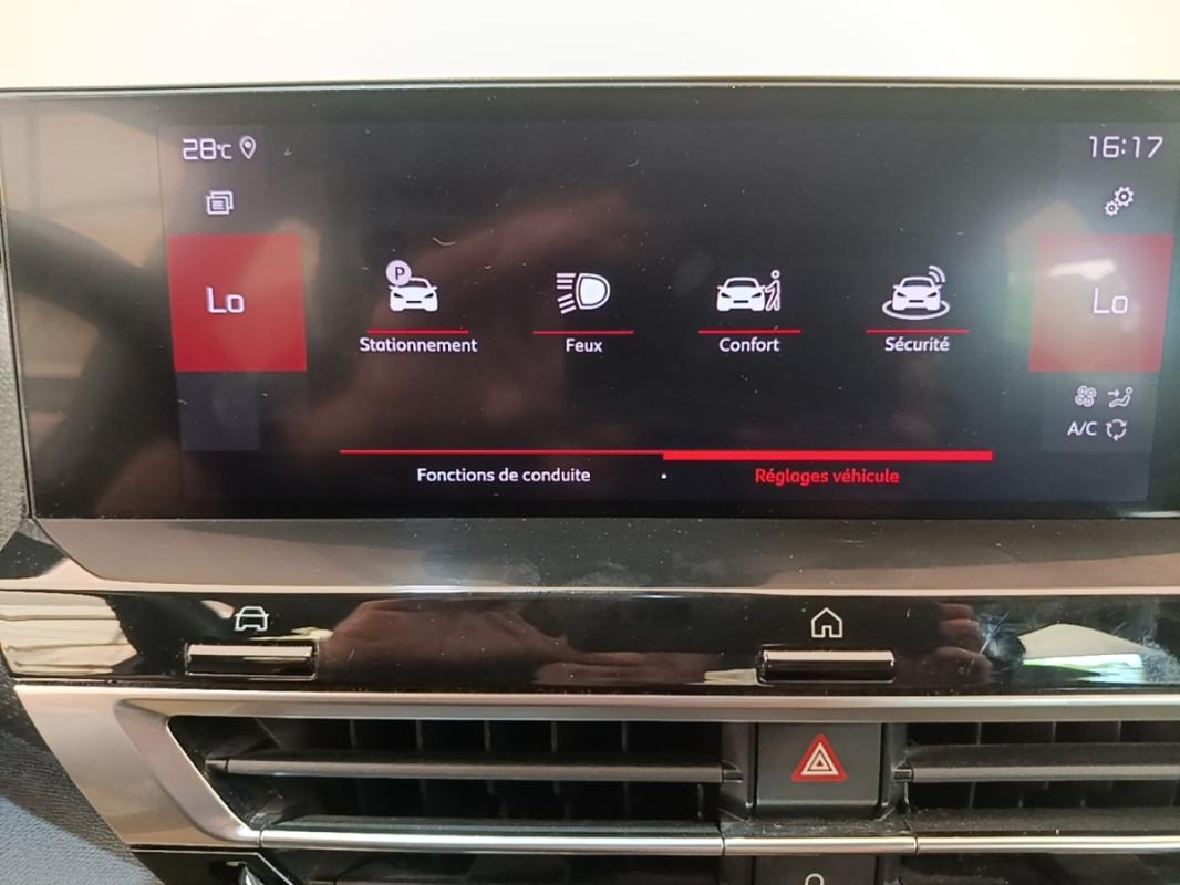 Citroen C4 III PureTech 130 S&S BVM6 Feel Pack