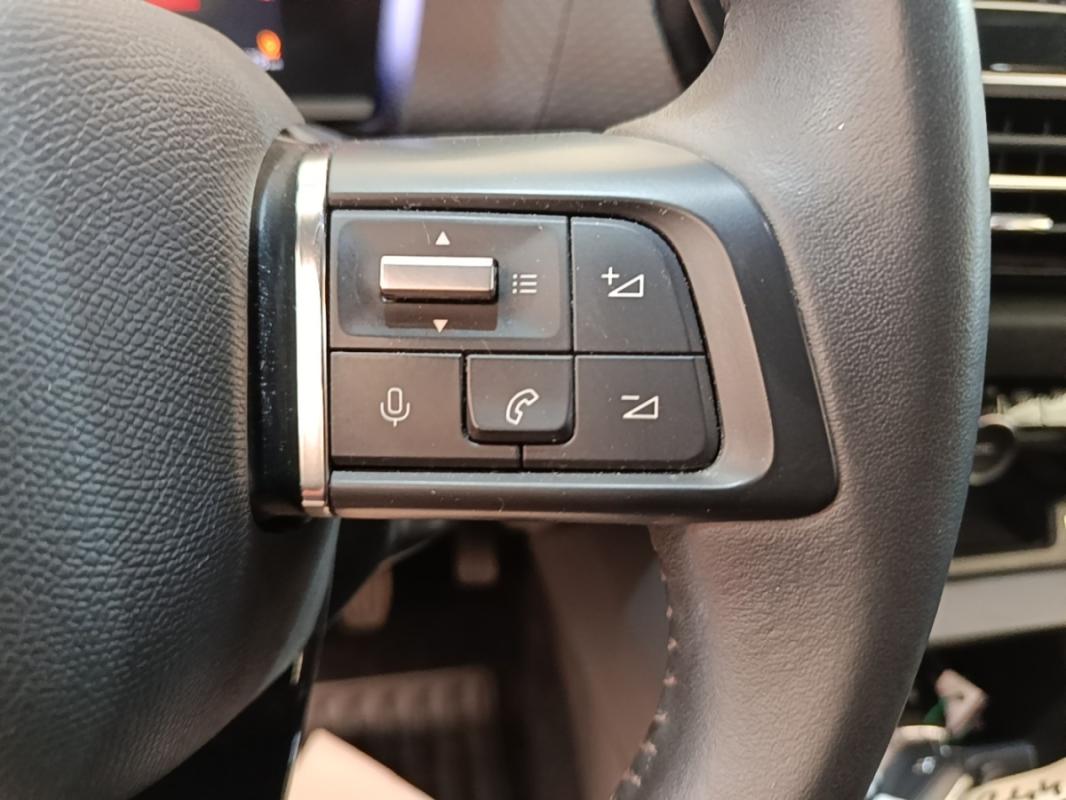 Citroen C4 III PureTech 130 S&S BVM6 Feel Pack