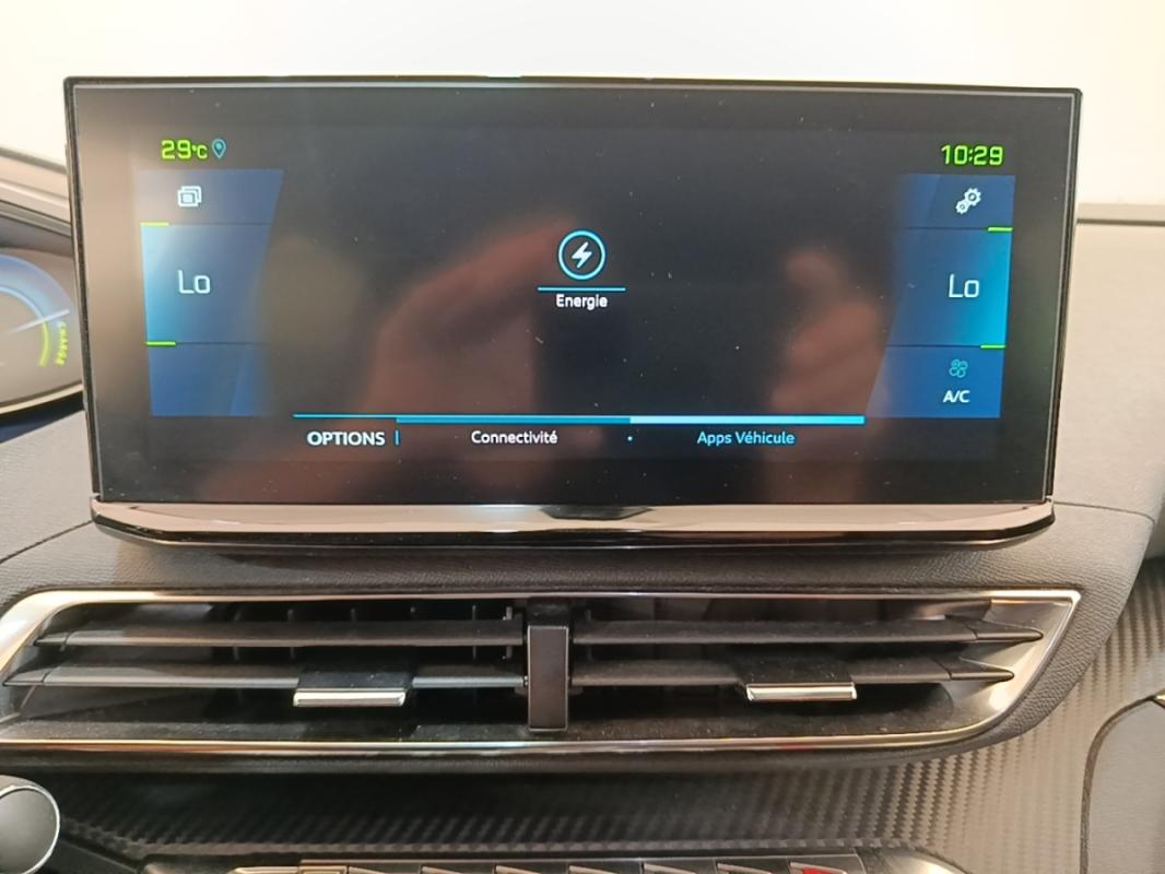 Peugeot 3008 II 1.6 HYBRID 225 E-EAT8 Allure