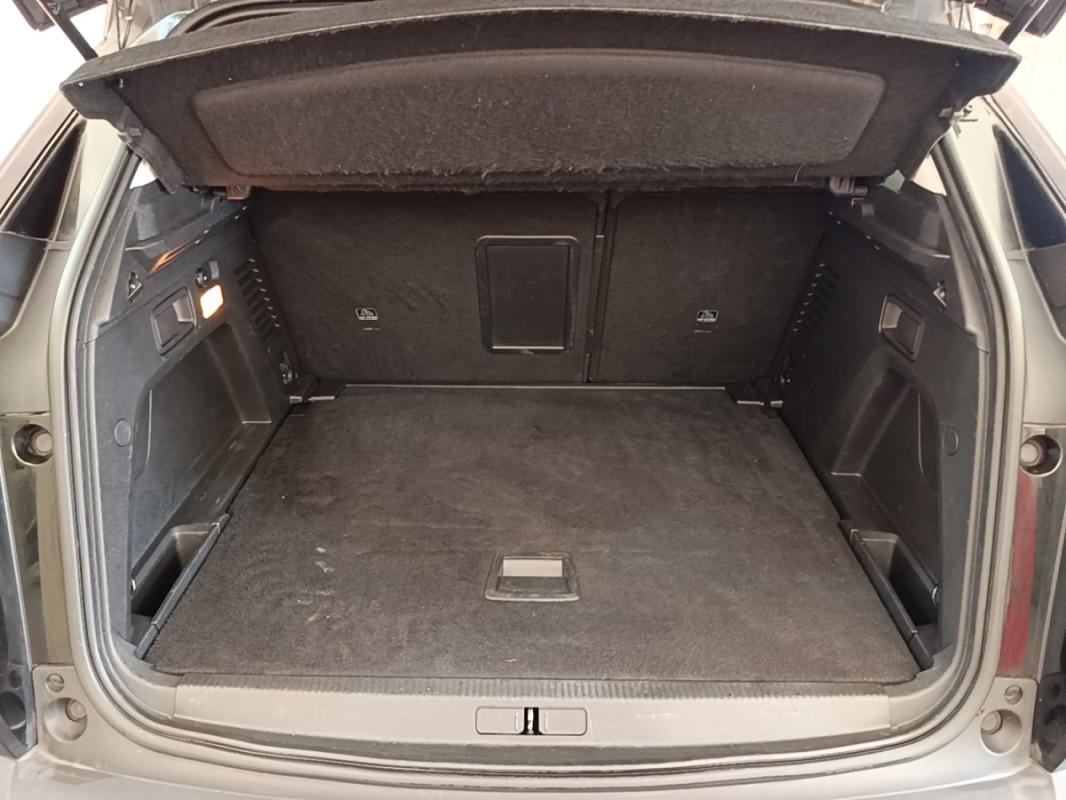 Peugeot 3008 II Puretech 130 S&S EAT6 Active Business