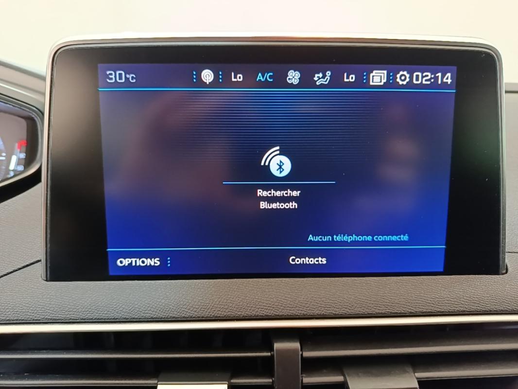 Peugeot 3008 II Puretech 130 S&S EAT6 Active Business