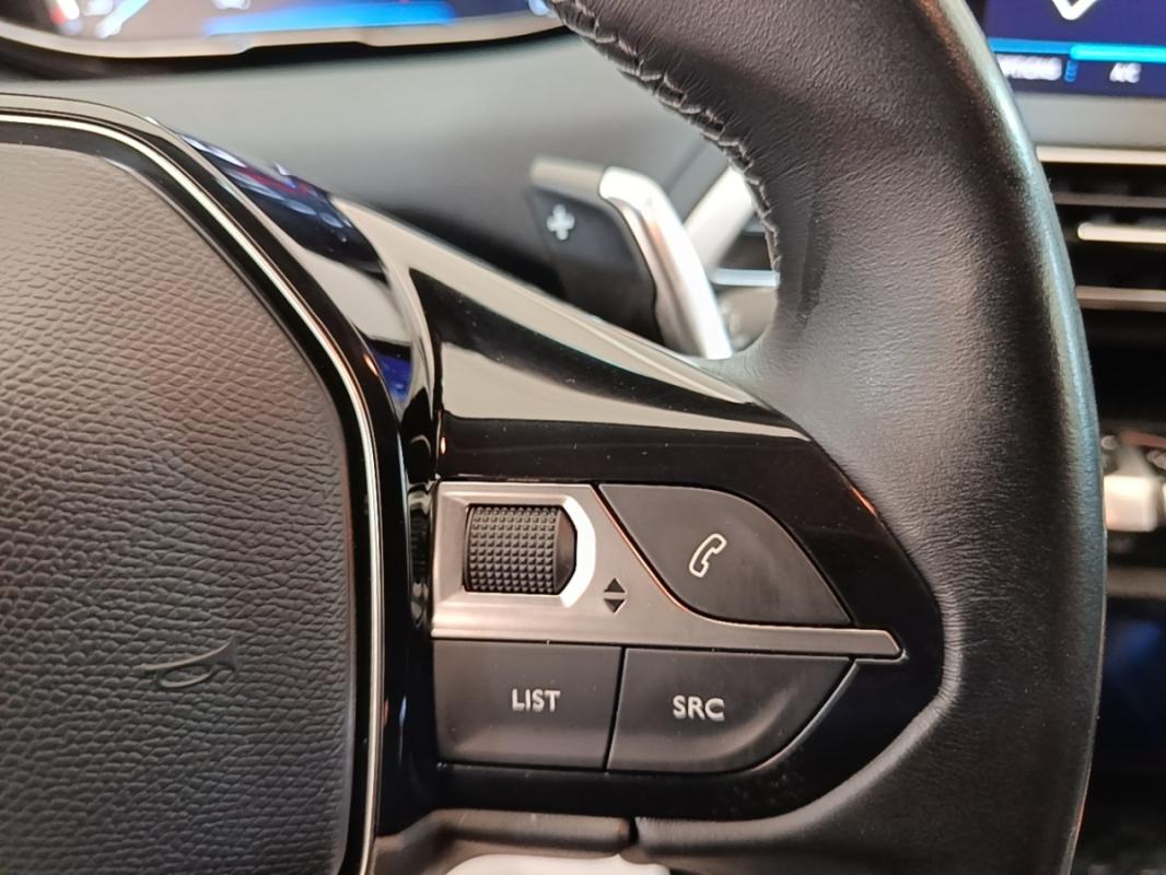 Peugeot 3008 II Puretech 130 S&S EAT6 Active Business