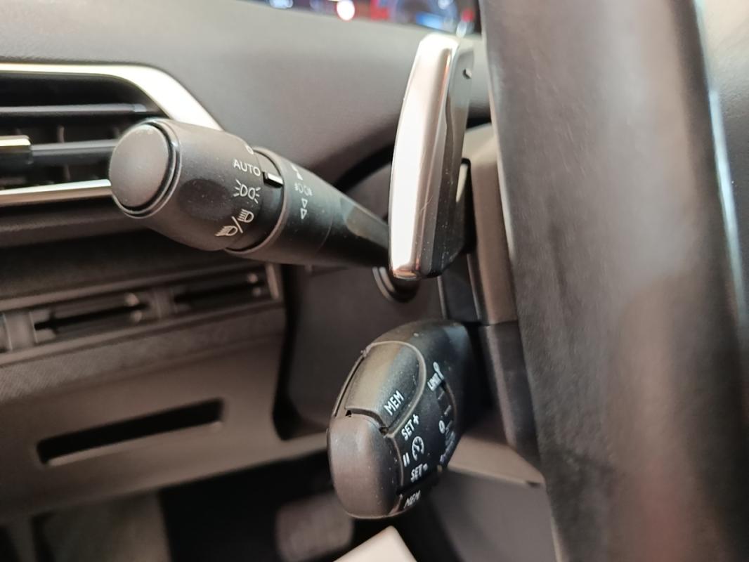 Peugeot 3008 II Puretech 130 S&S EAT6 Active Business