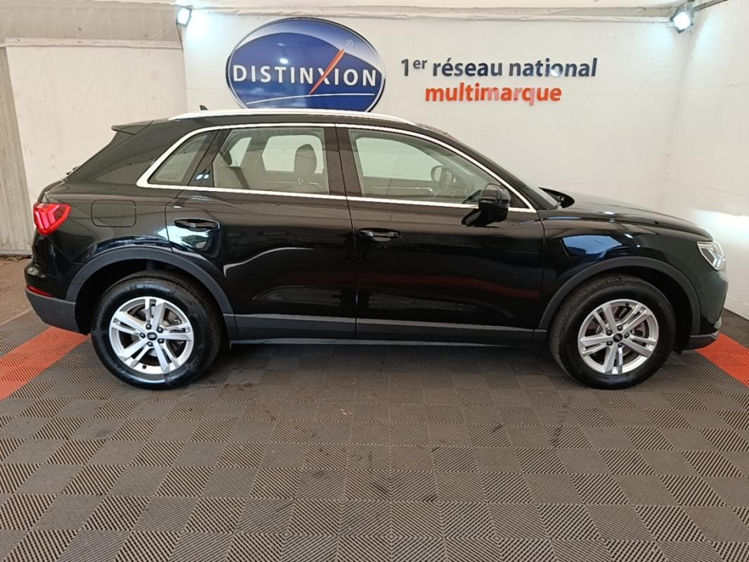 Audi Q3 II 45 TFSI E 245 S tronic BUSINESS LINE