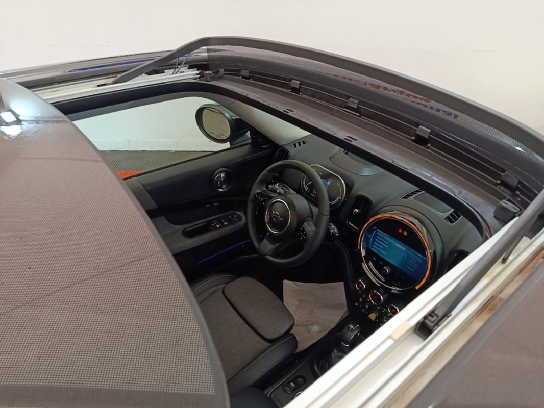 Mini Countryman II Cooper SE ALL4 Premium Plus125+95ch BVA6