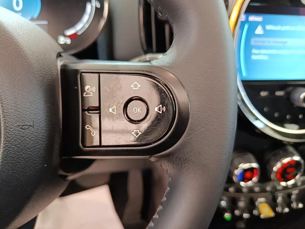 Mini Countryman II Cooper SE ALL4 Premium Plus125+95ch BVA6