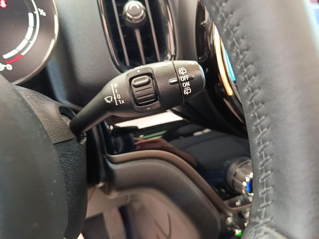 Mini Countryman II Cooper SE ALL4 Premium Plus125+95ch BVA6