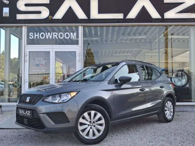 SEAT Arona Arona 1.0 TSI Move! / CLIM / BLUETOOTH / CAPTERU DE RECUL / GARANTIE