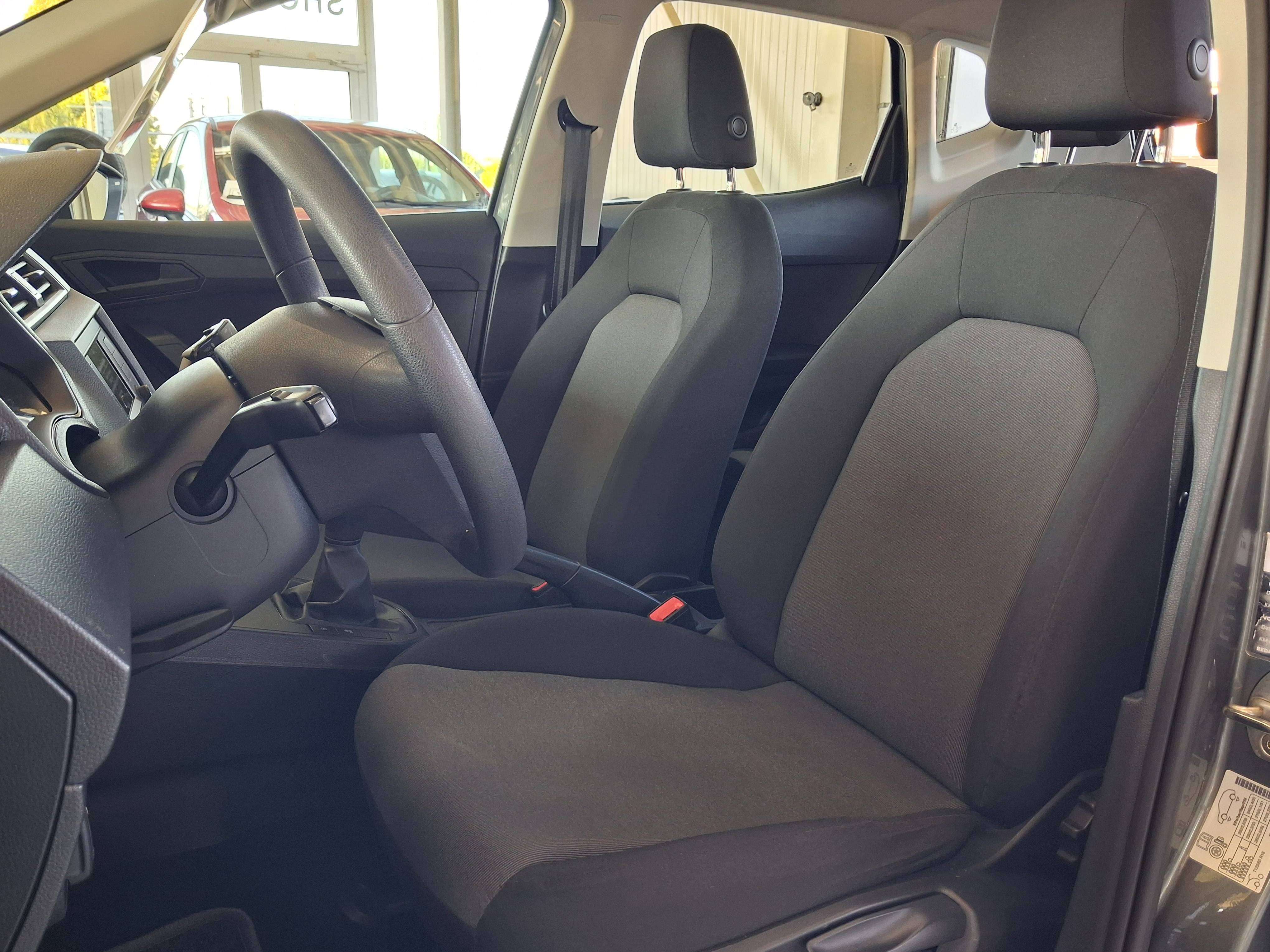 SEAT Arona Arona 1.0 TSI Move! / CLIM / BLUETOOTH / CAPTERU DE RECUL / GARANTIE