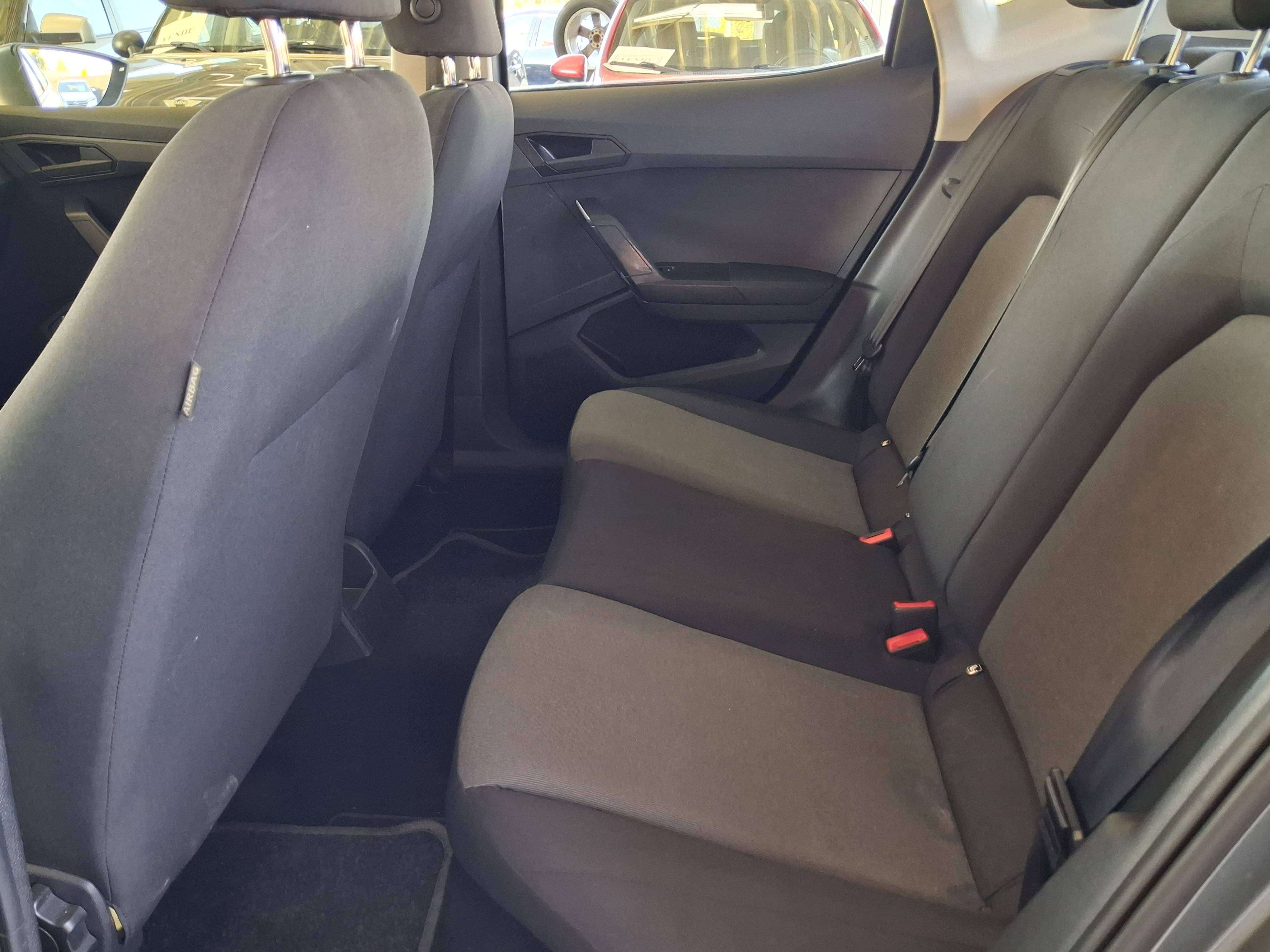 SEAT Arona Arona 1.0 TSI Move! / CLIM / BLUETOOTH / CAPTERU DE RECUL / GARANTIE