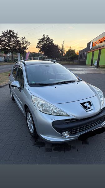 Peugeot 207 SW 1.4 VTI 16V 95 PREMIUM