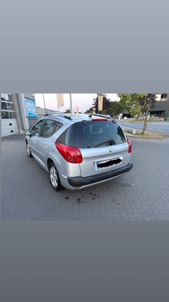 Peugeot 207 SW 1.4 VTI 16V 95 PREMIUM
