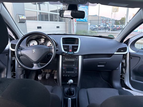 Peugeot 207 SW 1.4 VTI 16V 95 PREMIUM