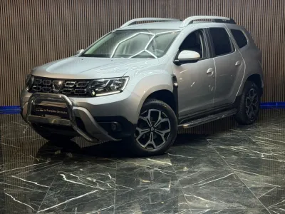 Dacia Duster TCe 130 FAP 4x2 Prestige