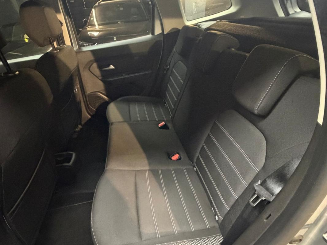 Dacia Duster TCe 130 FAP 4x2 Prestige