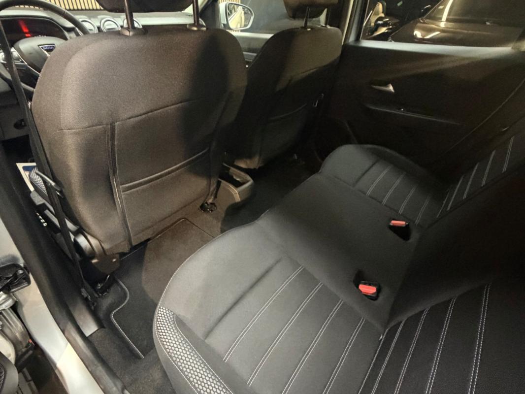 Dacia Duster TCe 130 FAP 4x2 Prestige