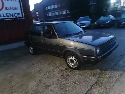 Volkswagen Golf 1984