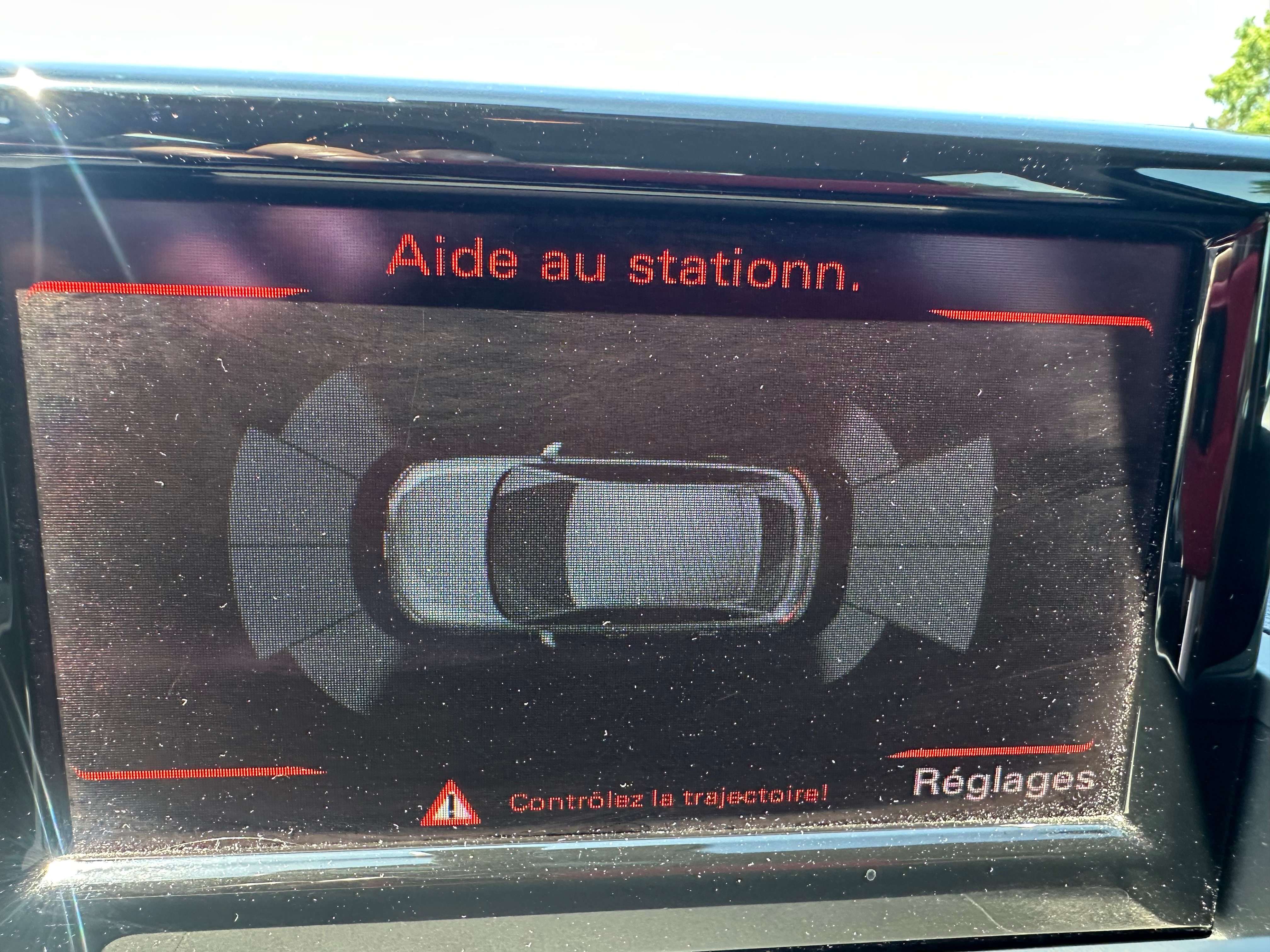 Audi A1 A1 Sportback 1.4 TFSI Sport